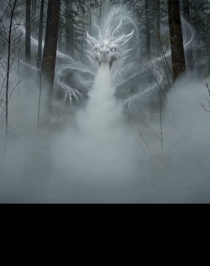 The Real Mt. Will Fae